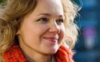 Актриса Наталия Солдатова: биография, личная жизнь, фото