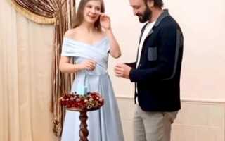 «Авербух хитрый и часто врет»: Лиза Арзамасова вышла замуж за фигуриста по залету