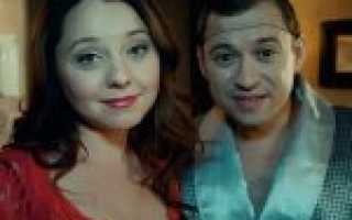Главные актеры сериала Саша и Таня в реальной жизни, кто они?