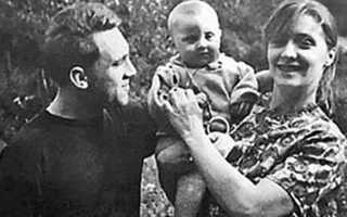Аркадий Высоцкий — биография, личная жизнь, фото, фильмы и последние новости 2021