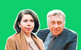 Дочь Папанова описала увольнение из театра Ермоловой: «Как со стадом»