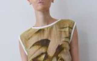 Мелани Гайдос, модель с редким генетическим заболеванием: мир жесток, но она в него вписалась