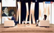 Регина Мянник — биография, личная жизнь, муж, дети