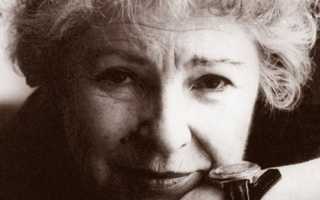 Елена Аросева – биография, фото, личная жизнь, фильмография