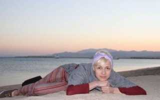 Полина Сибагатуллина — биография, личная жизнь, фото, фильмография, слухи и последние новости 2021
