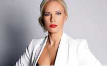 Елена Летучая: «Начальник уделял мне много внимания, но я резко пресекла его ухаживания»